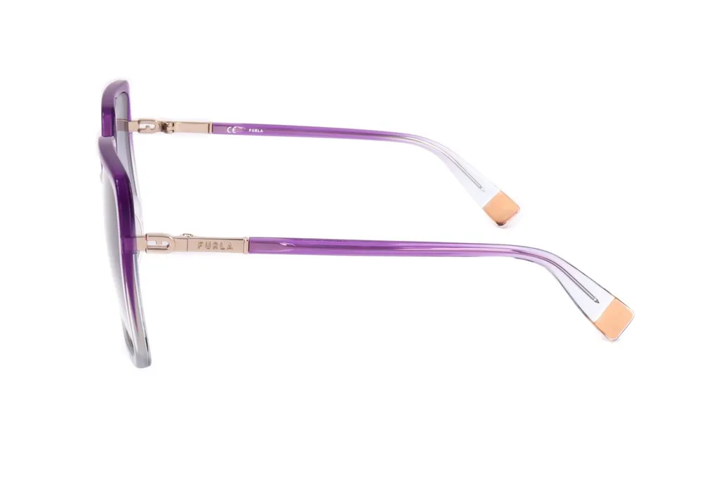Oversized Square Sunglasses
