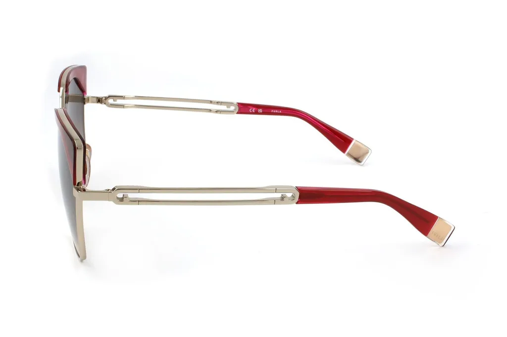 Cat-Eye Sunglasses