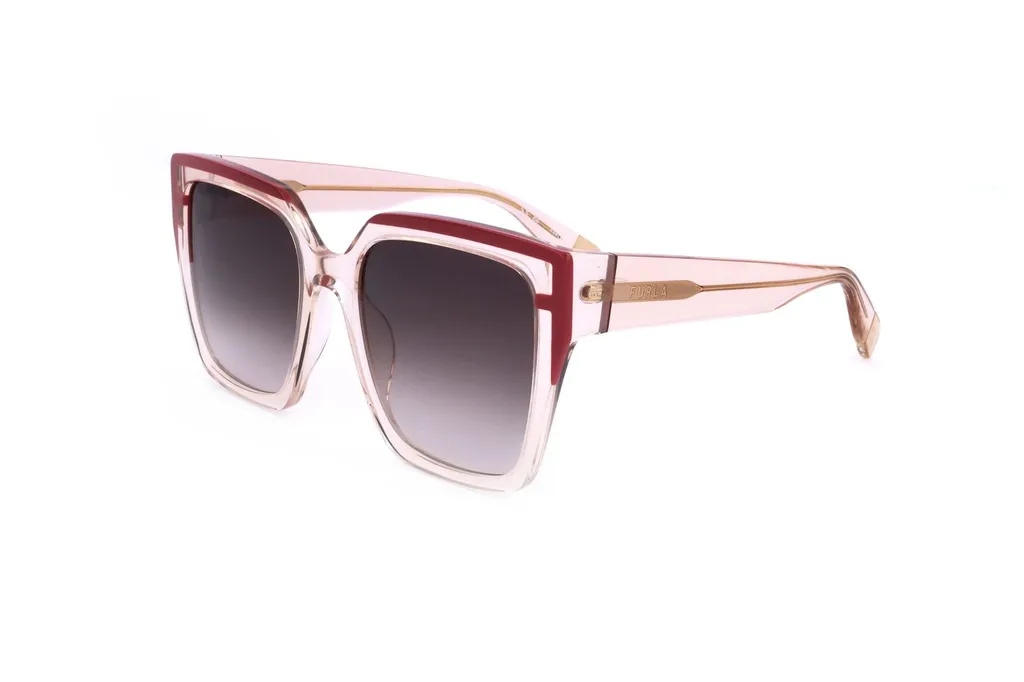 Square Sunglasses