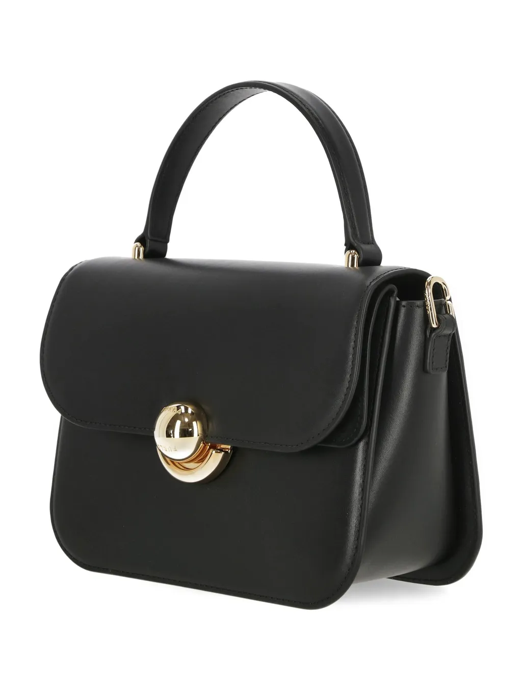 Top Handle Bag