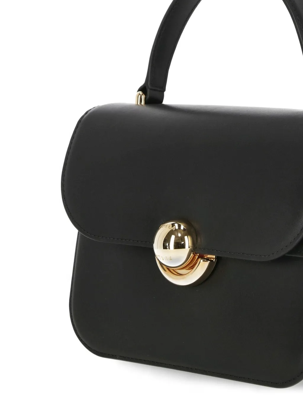 Top Handle Bag