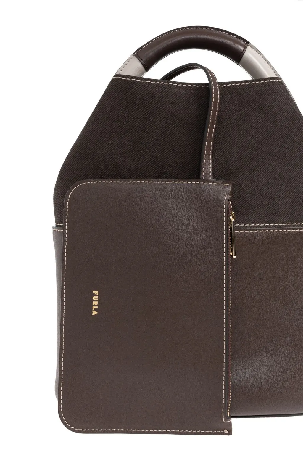 Bucket Bag