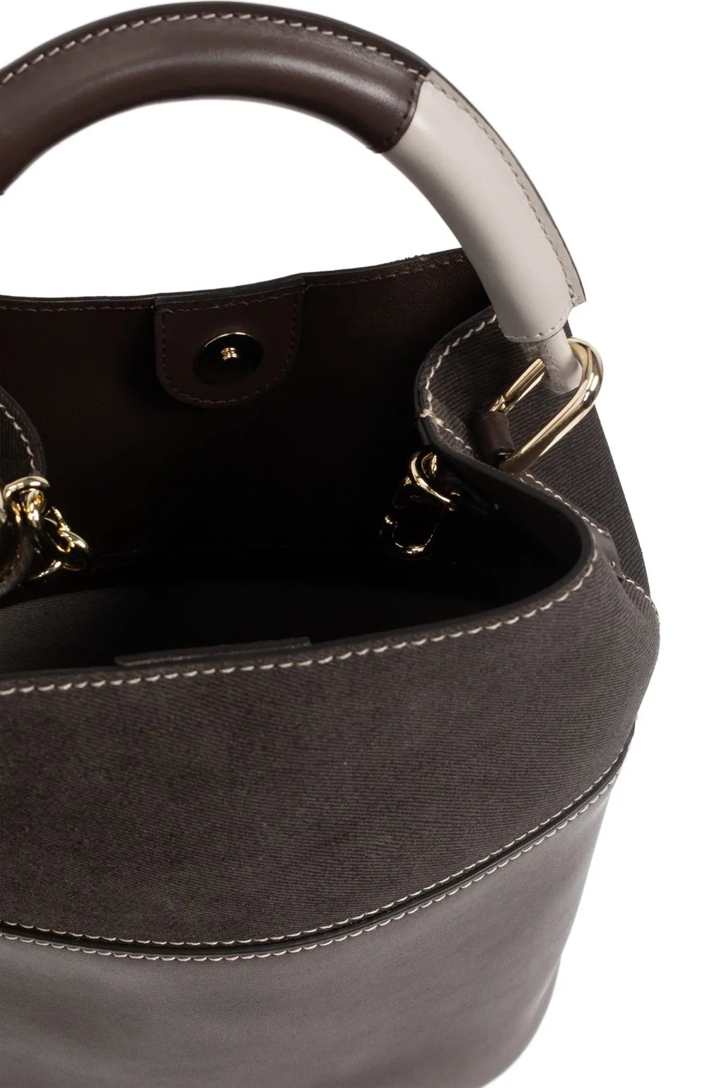 Bucket Bag