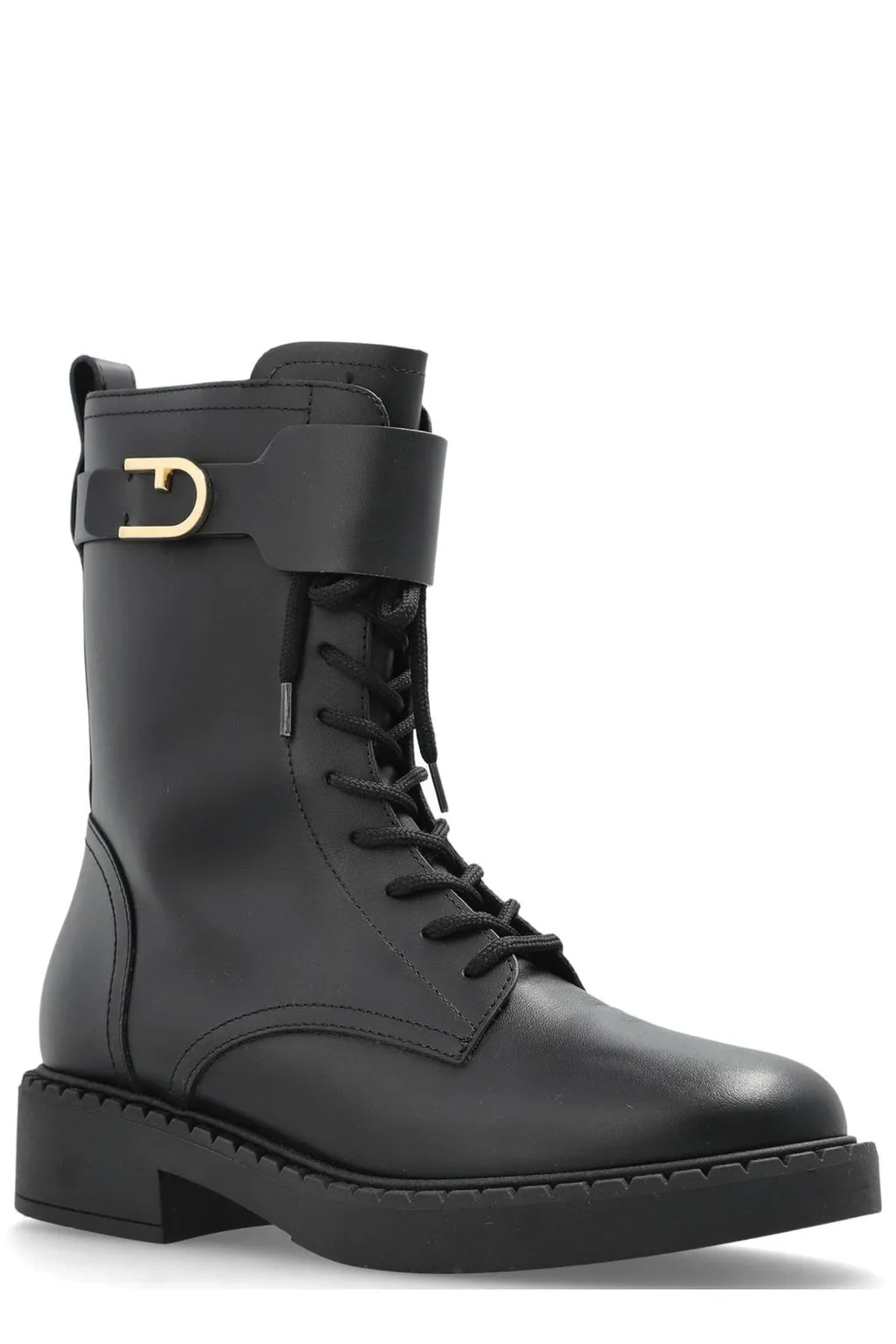 Combat Boots
