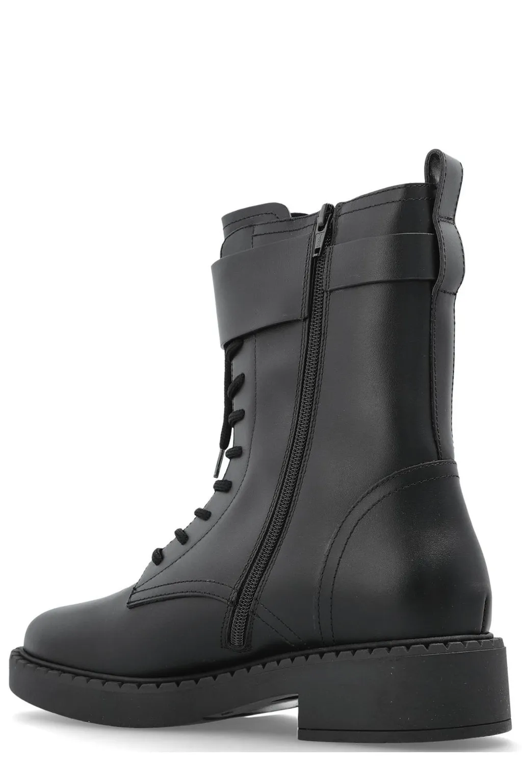 Combat Boots