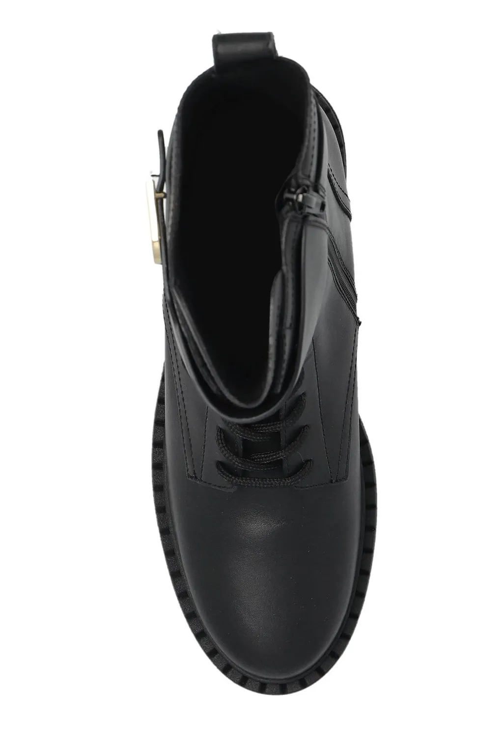 Combat Boots