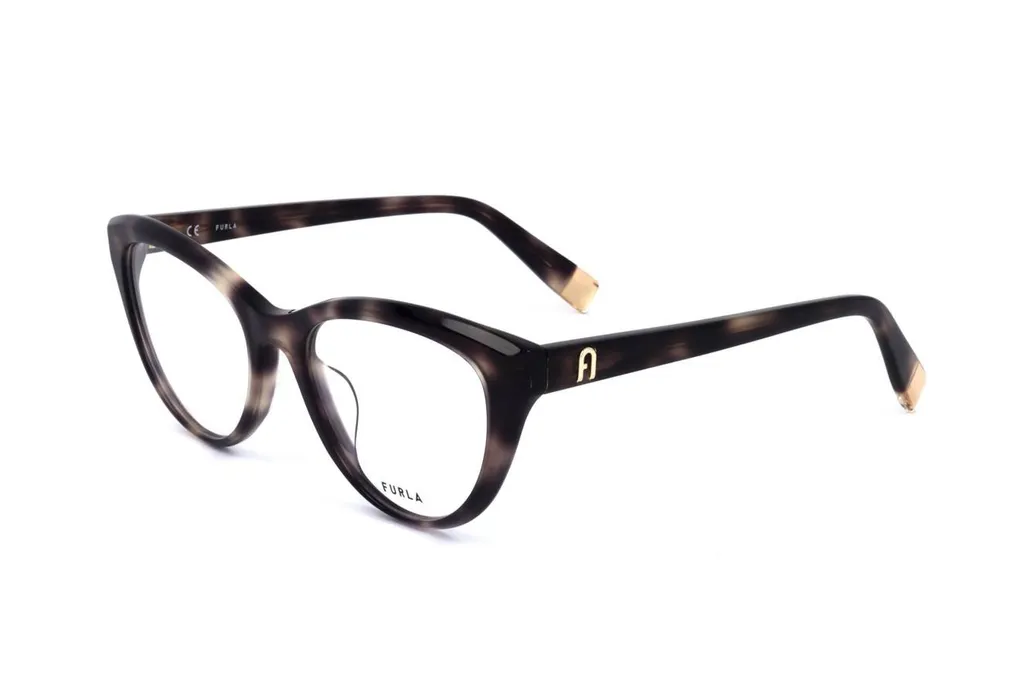 Cat-Eye Eyeglasses