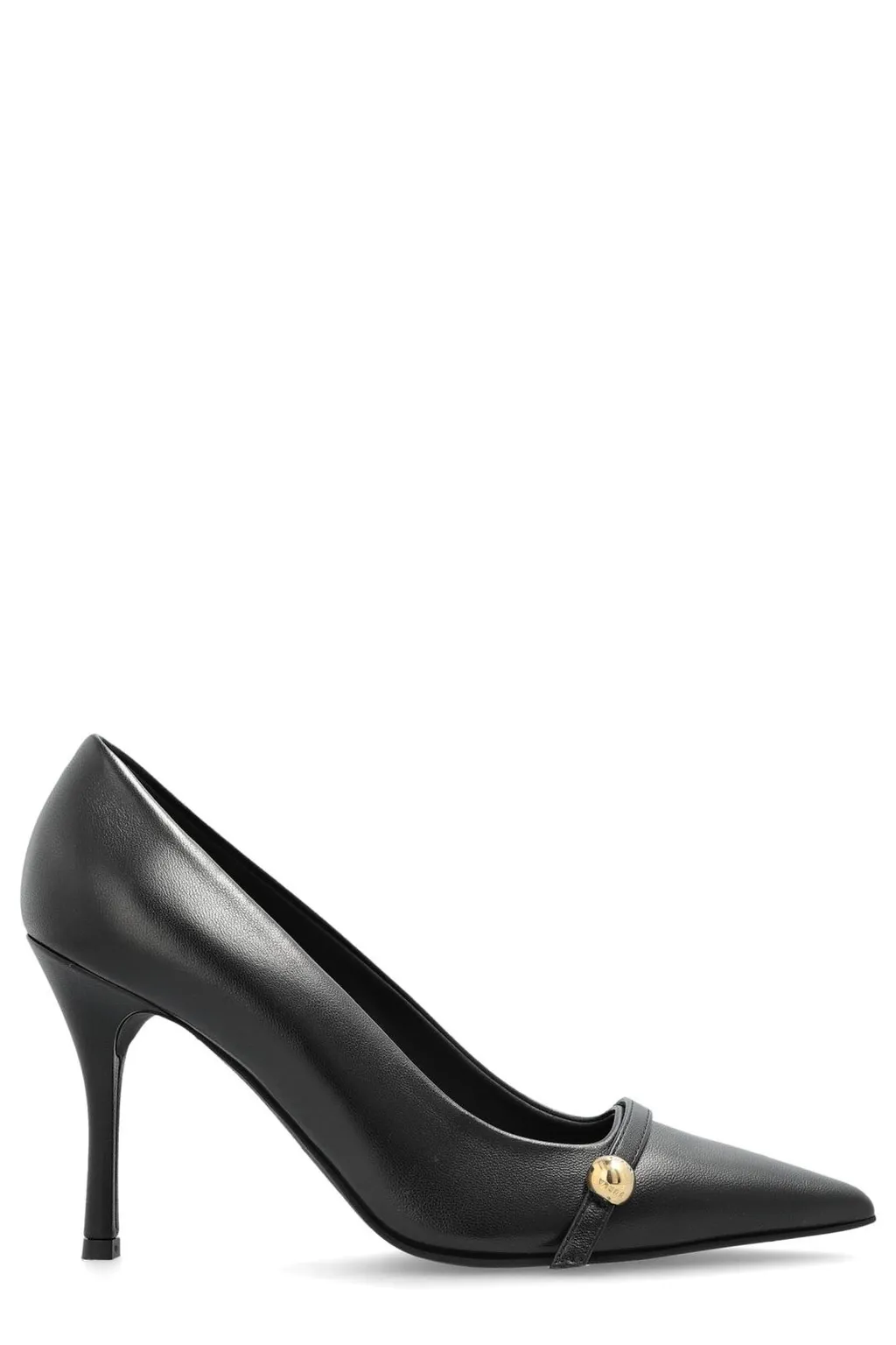 Pointed Toe Pumps