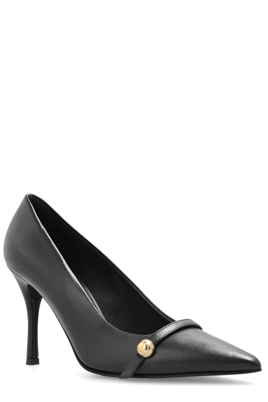 Pointed Toe Pumps