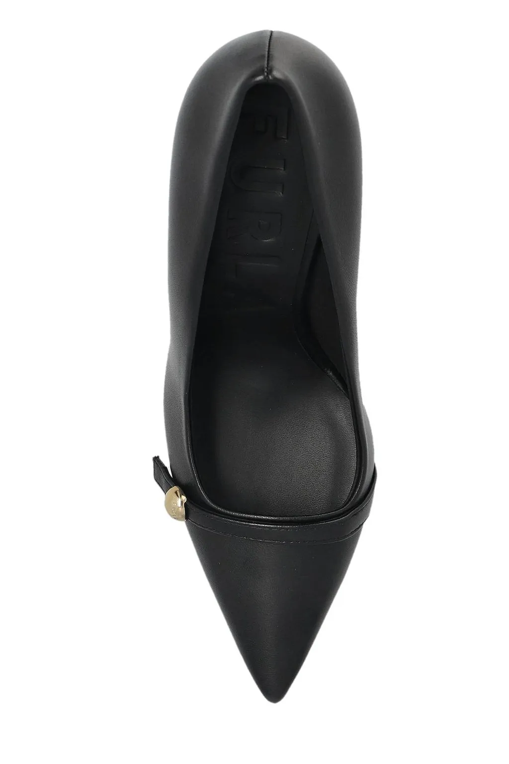 Pointed Toe Pumps