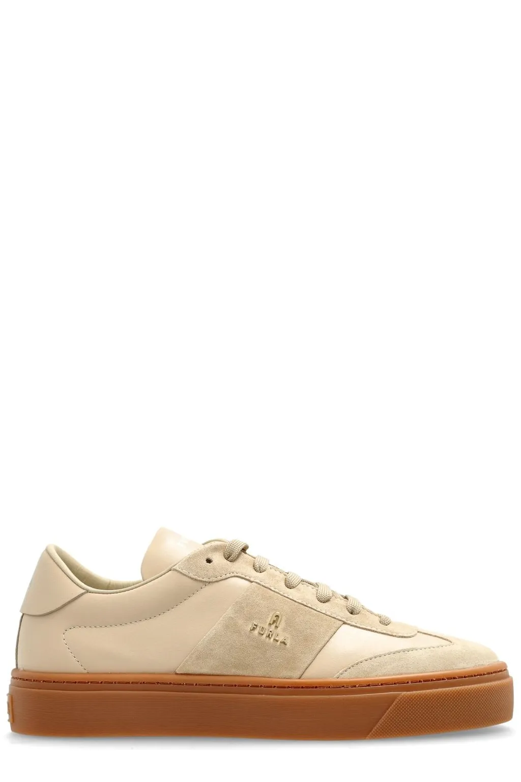 Low-Top Sneakers