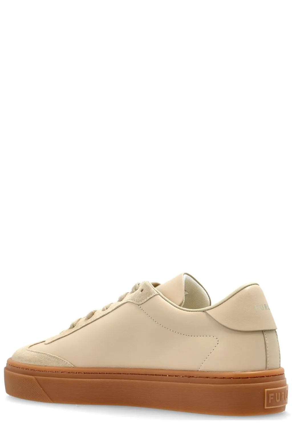 Low-Top Sneakers