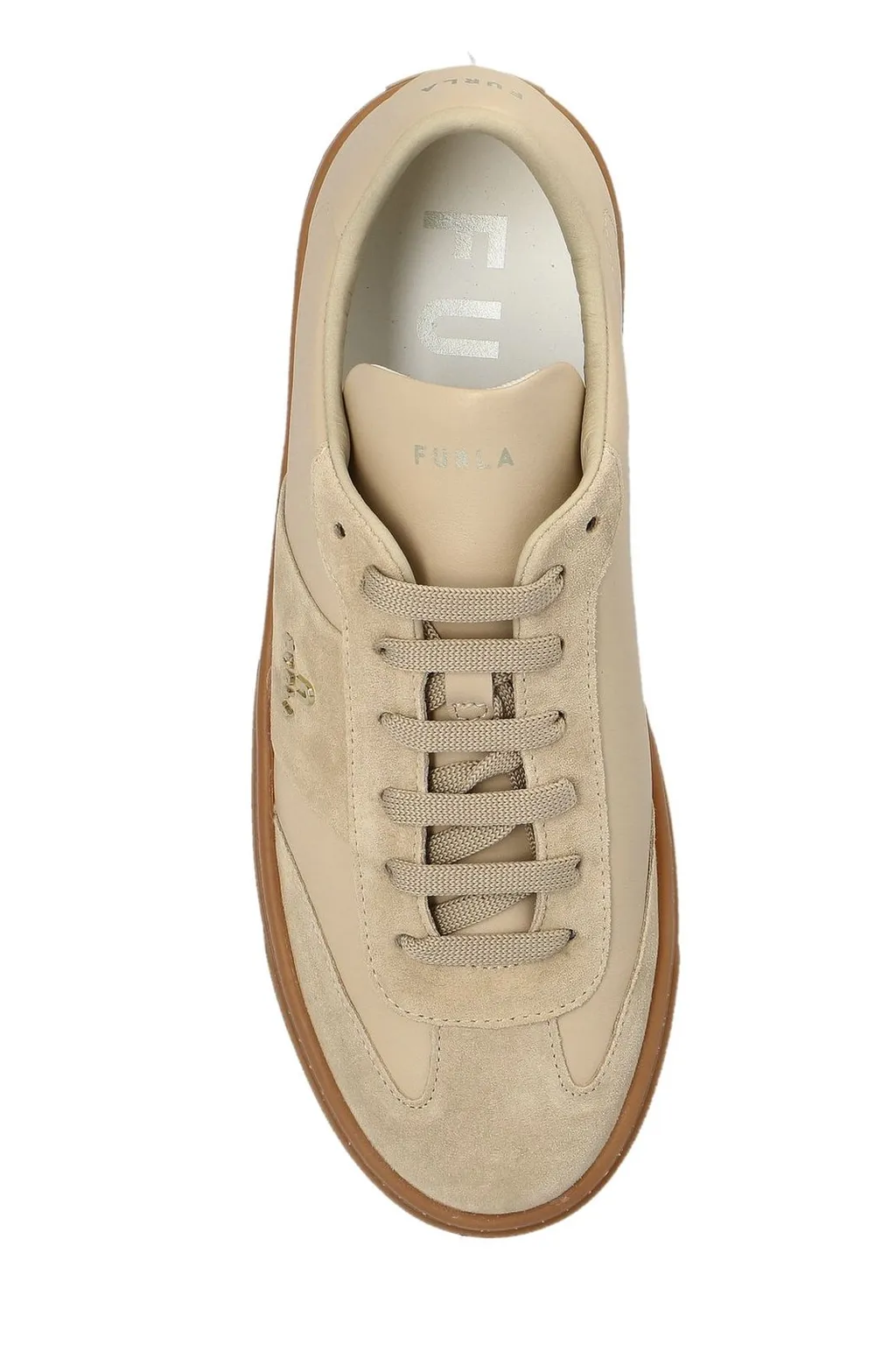 Low-Top Sneakers