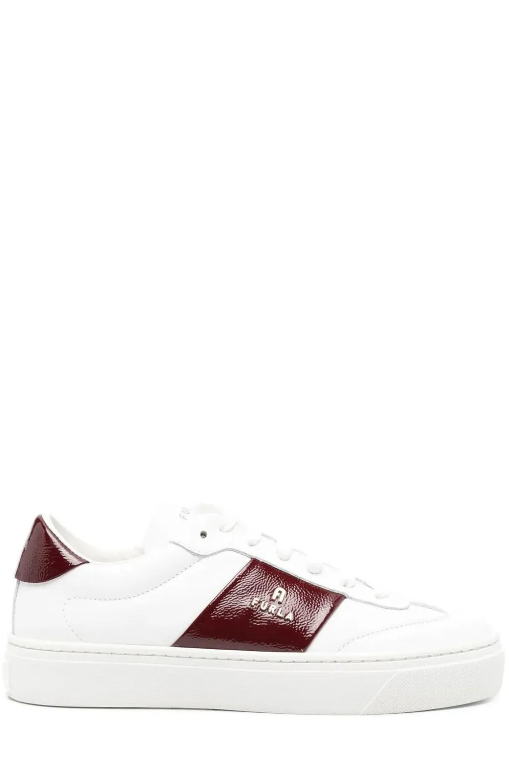 Low-Top Sneakers