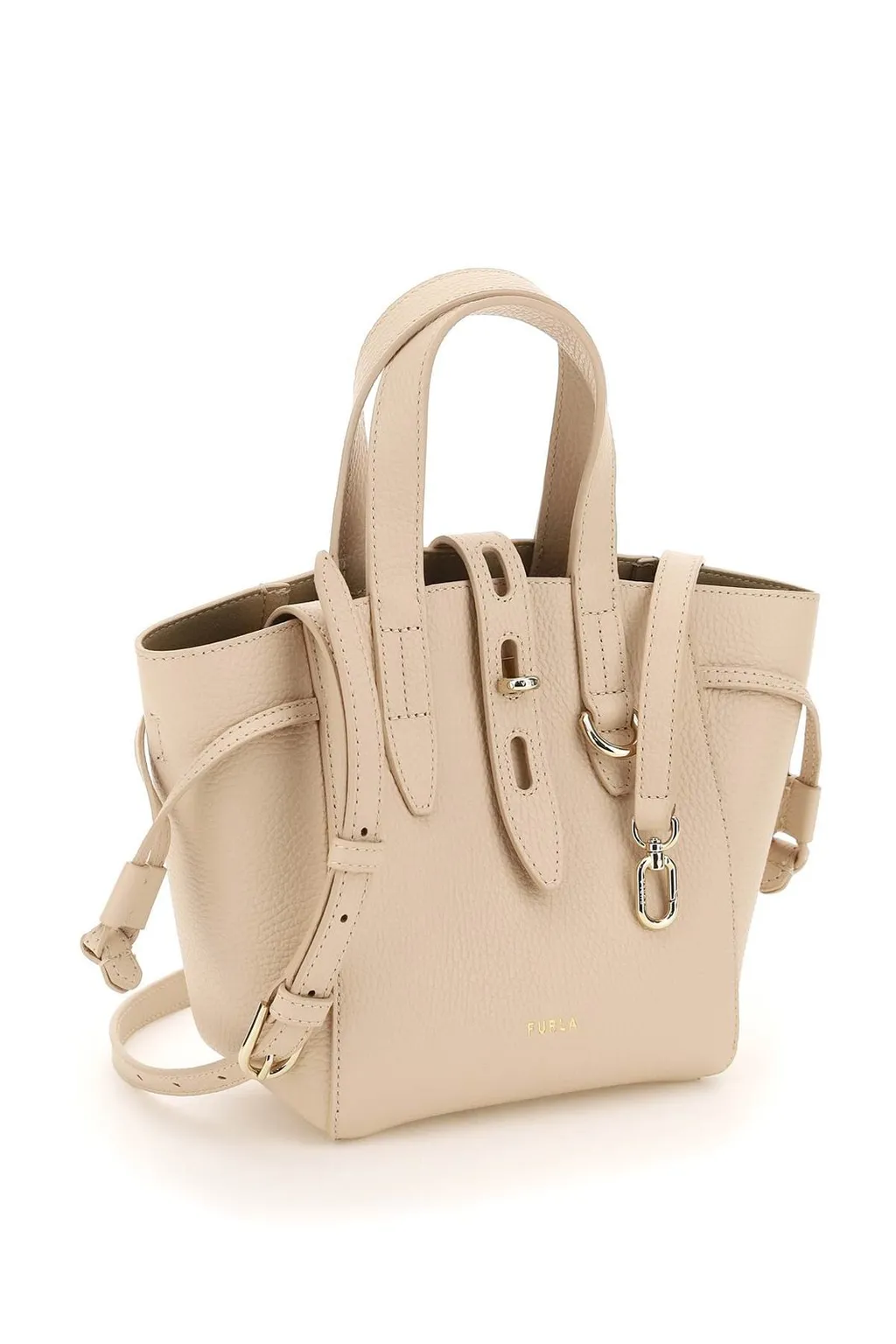 Furlan Tote Bag