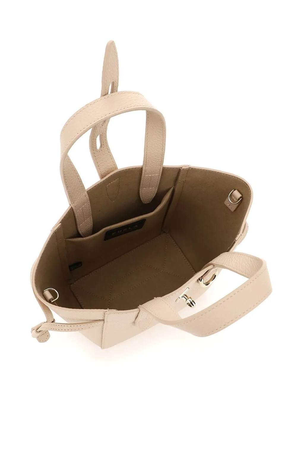Furlan Tote Bag