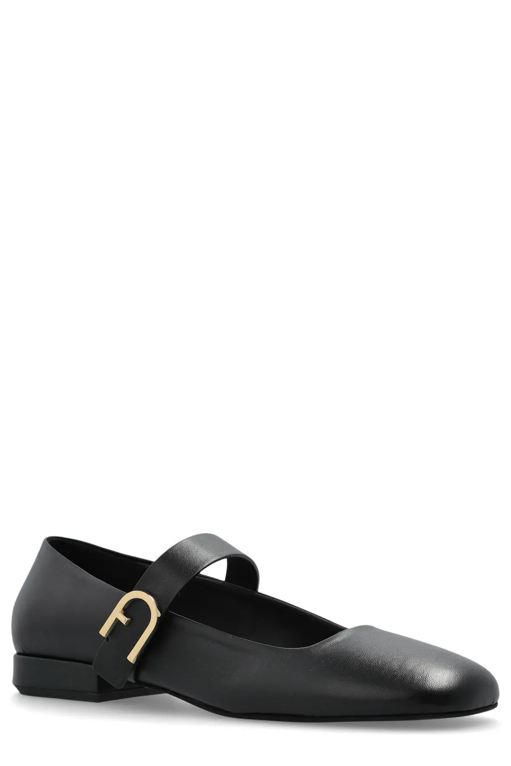 Mary Jane Flats
