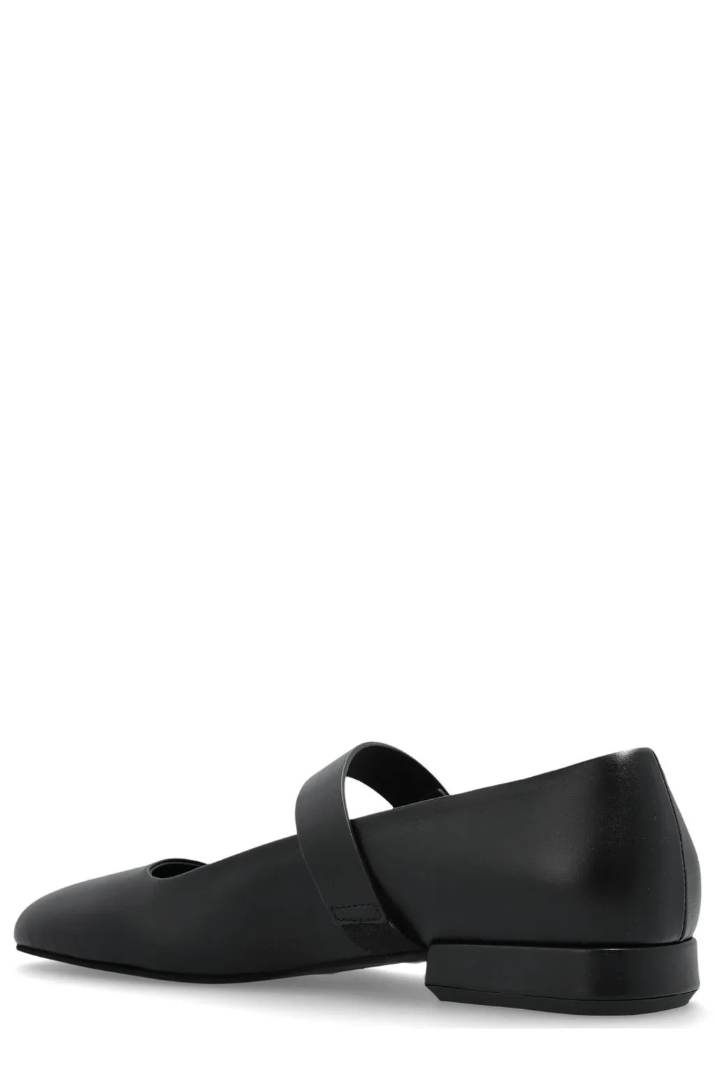 Mary Jane Flats