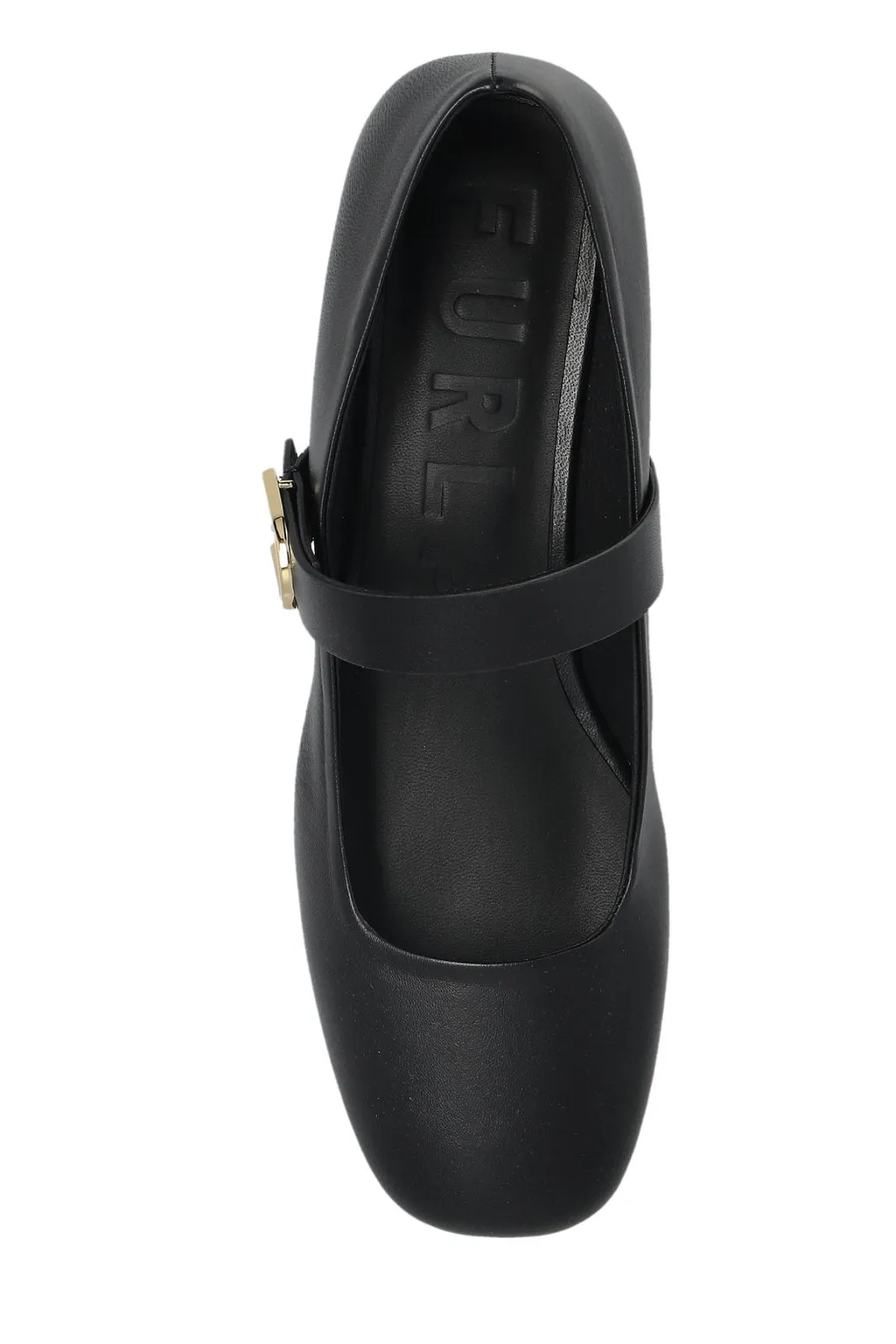 Mary Jane Flats