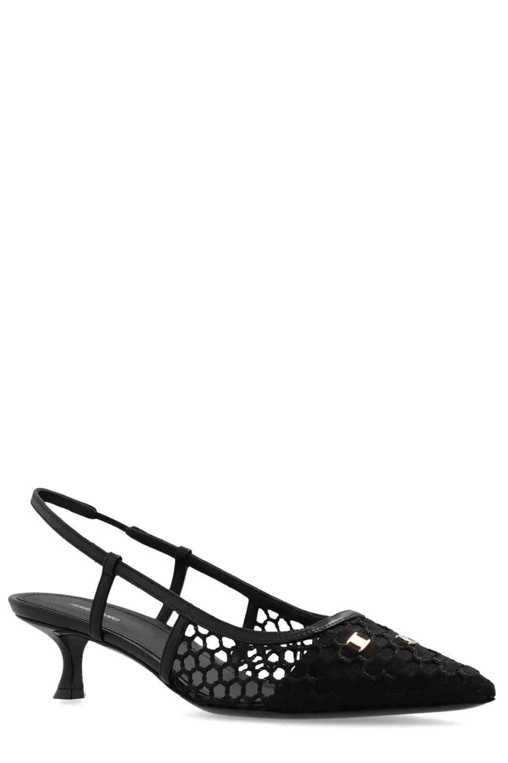 Slingback Pumps