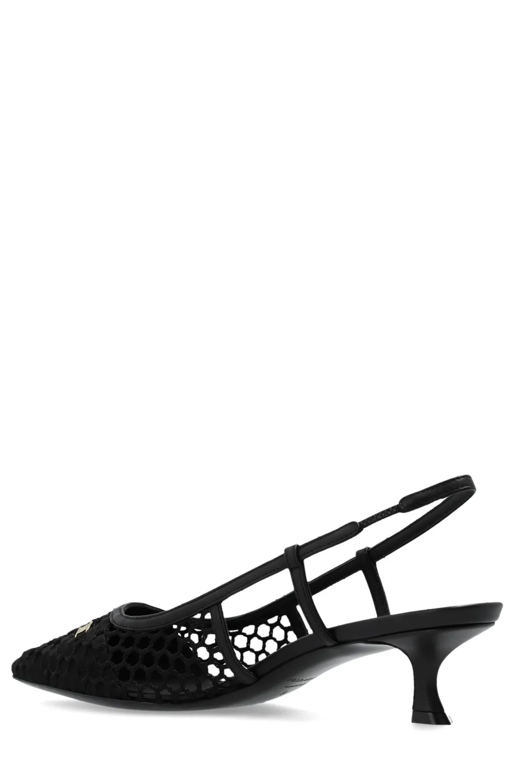 Slingback Pumps