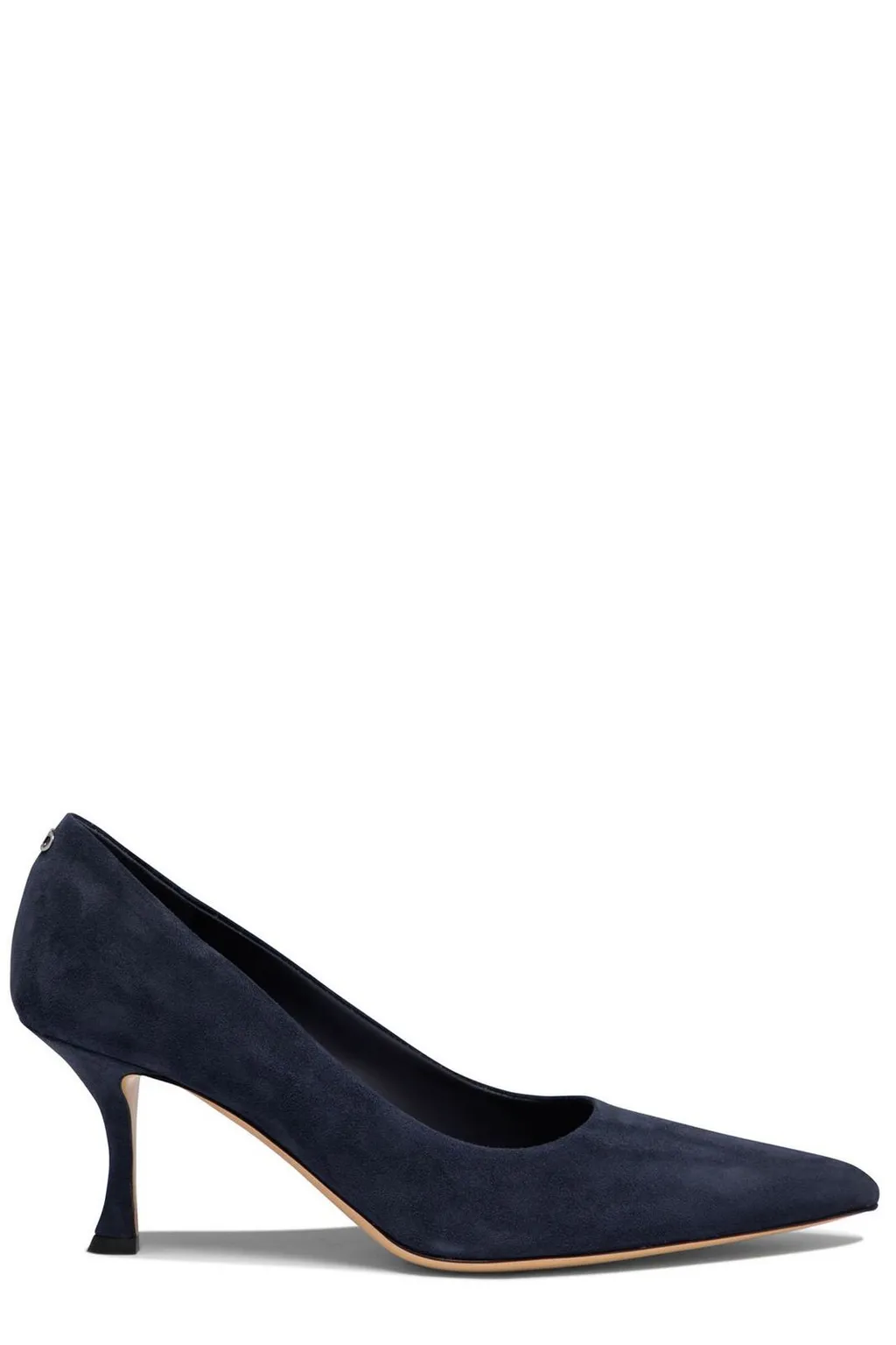 Pointed Toe Pumps