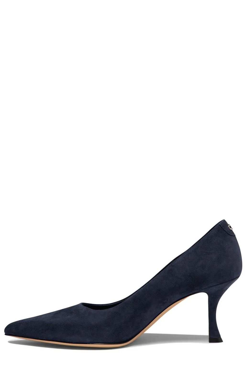 Pointed Toe Pumps
