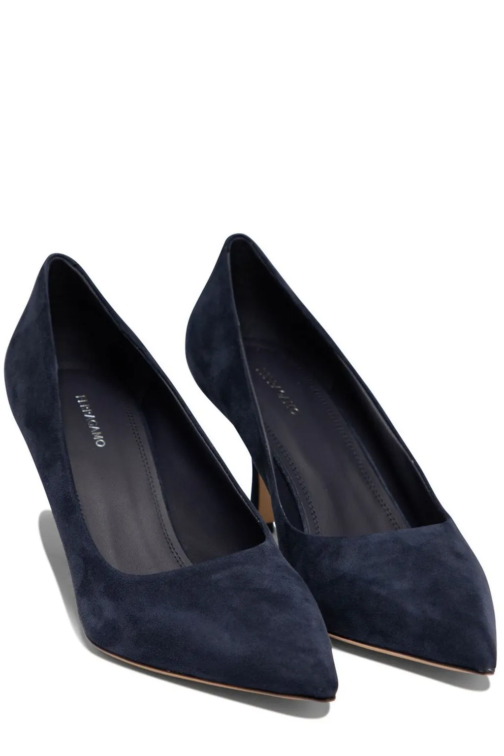 Pointed Toe Pumps