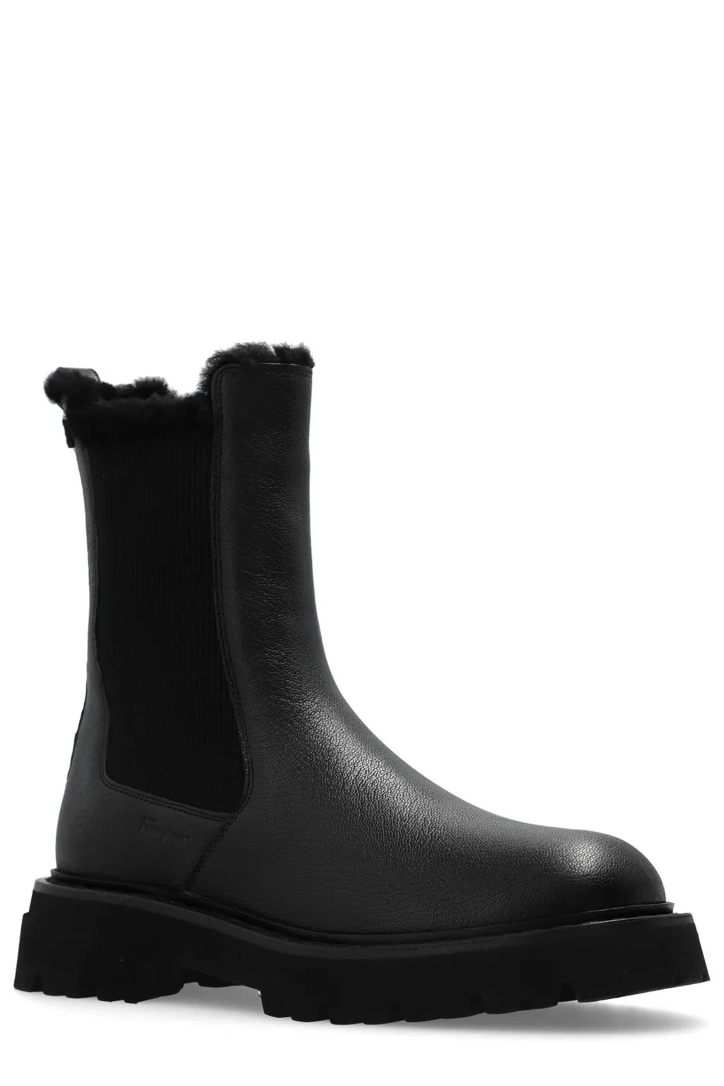 Chelsea Boots