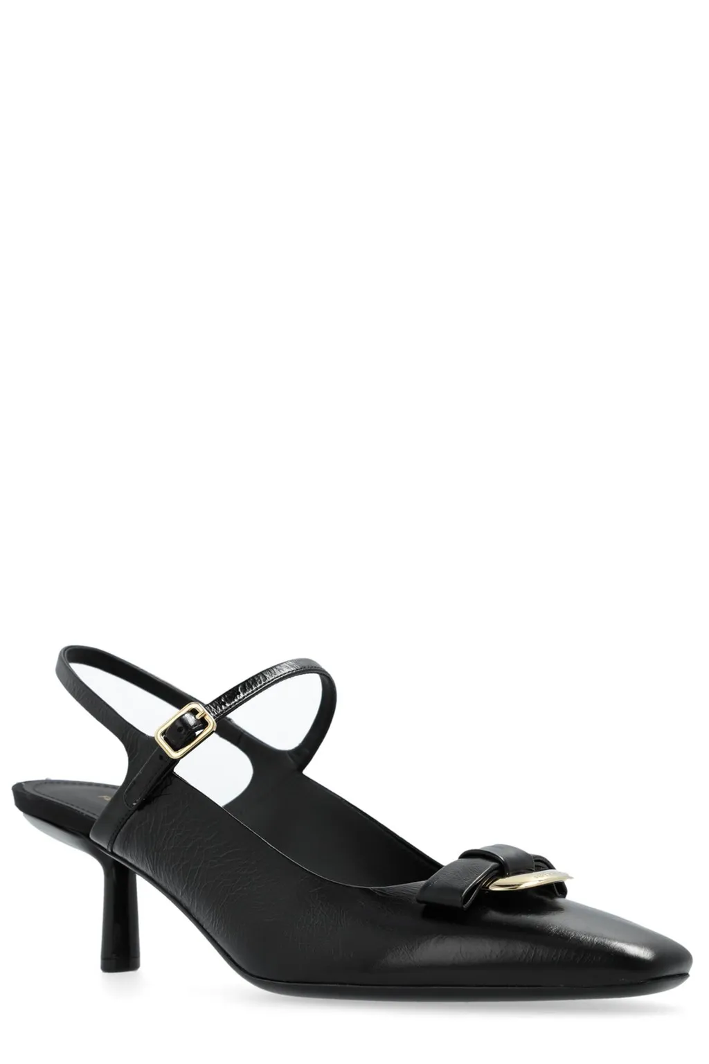 Slingback Pumps