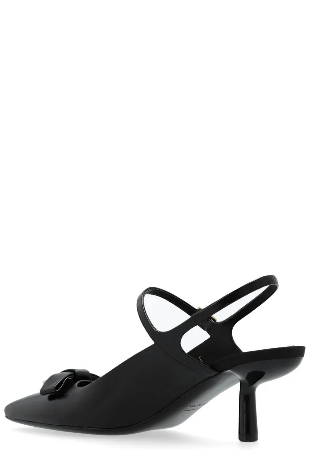Slingback Pumps