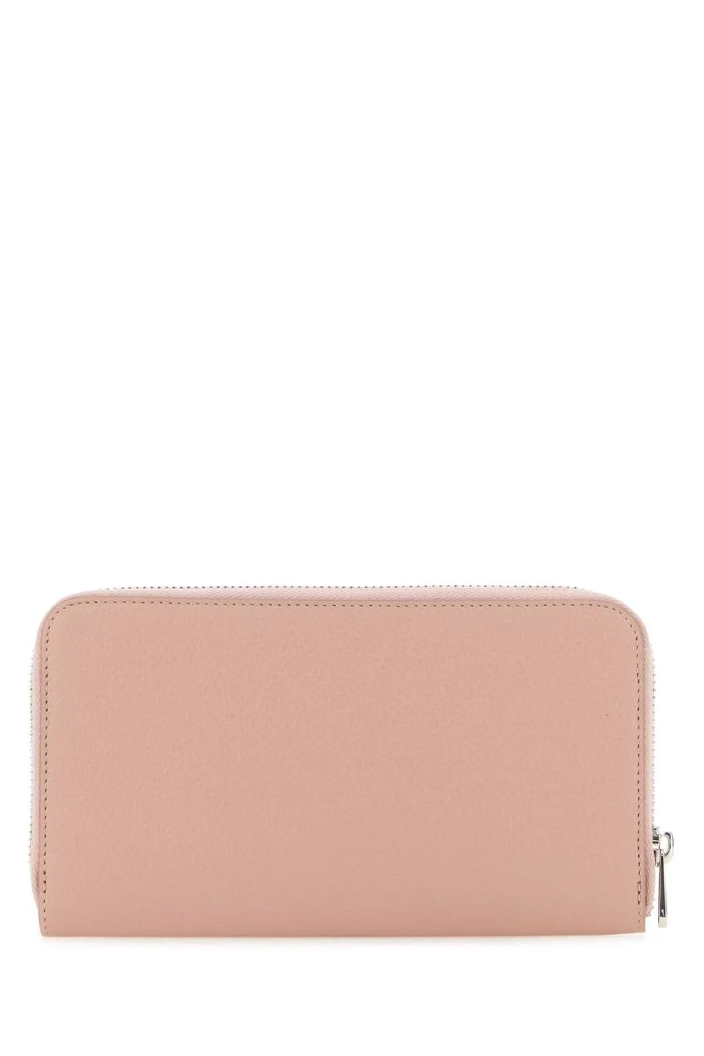 Zip Around Wallet