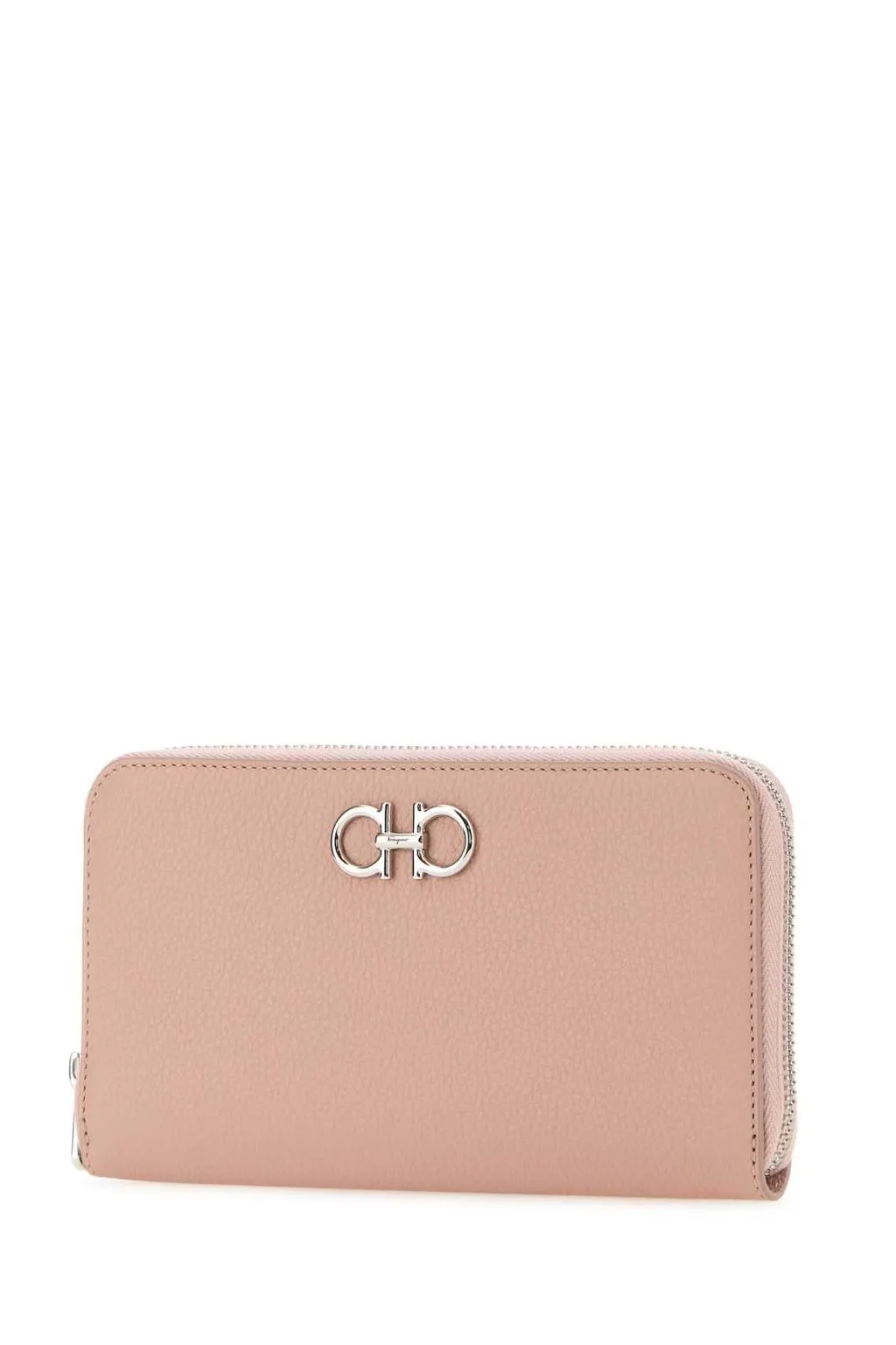 Zip Around Wallet