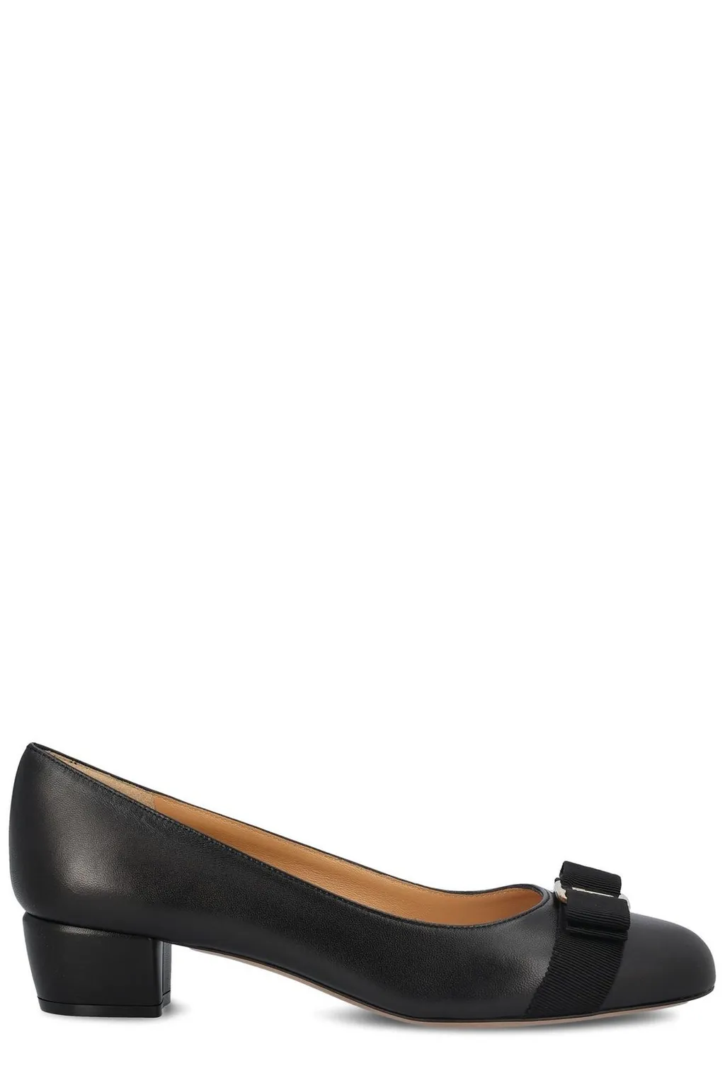 Vara Bow Pumps