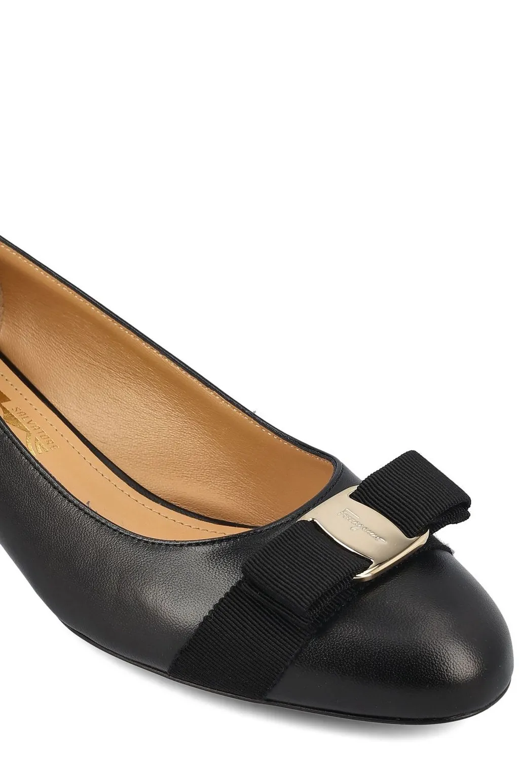 Vara Bow Pumps