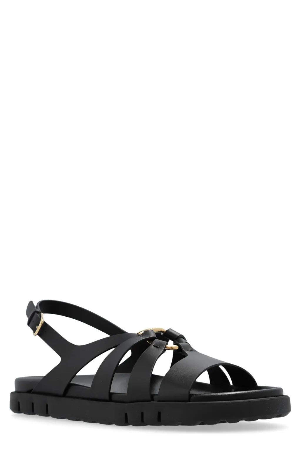 Platform Sandals