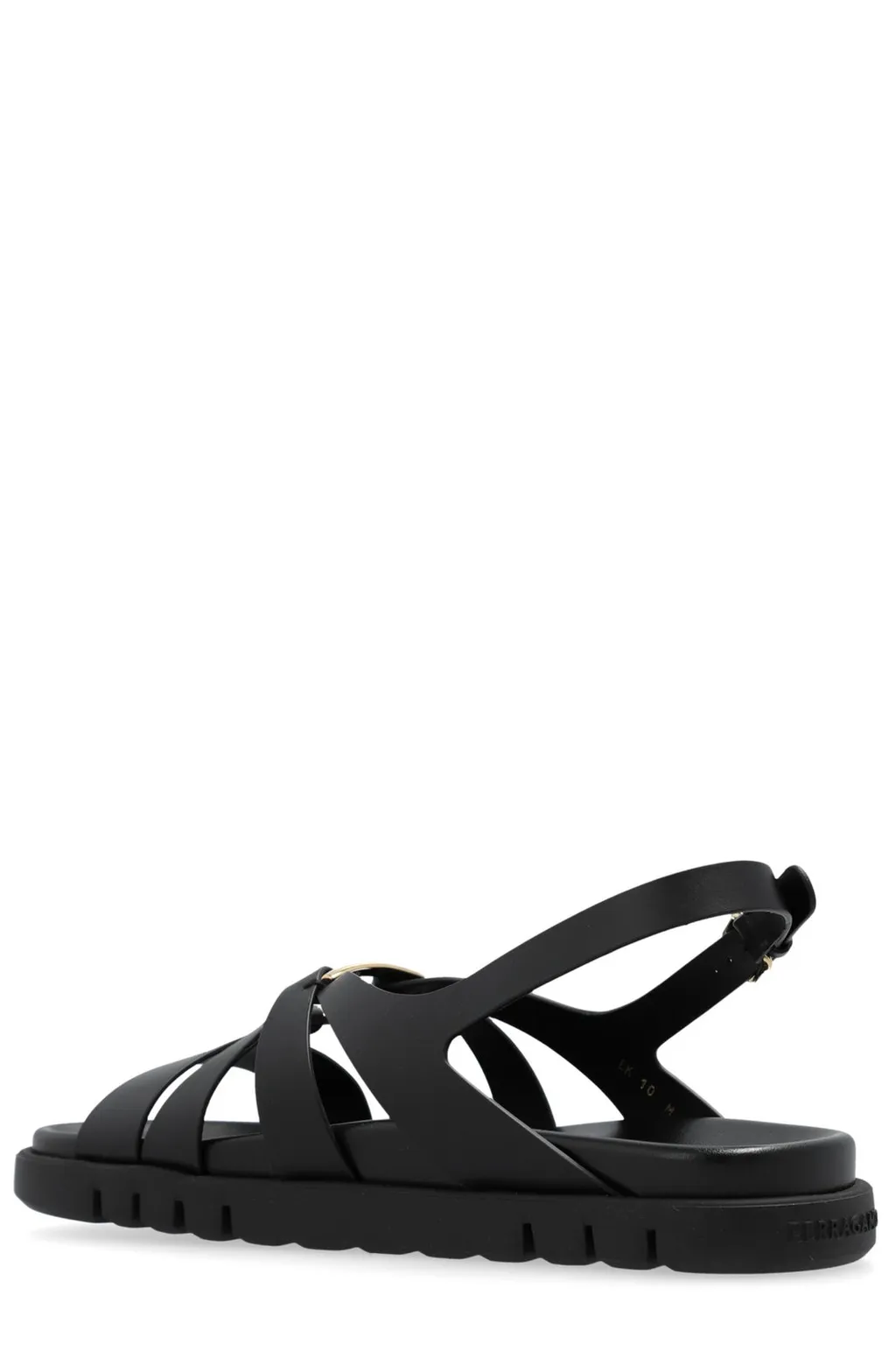 Platform Sandals