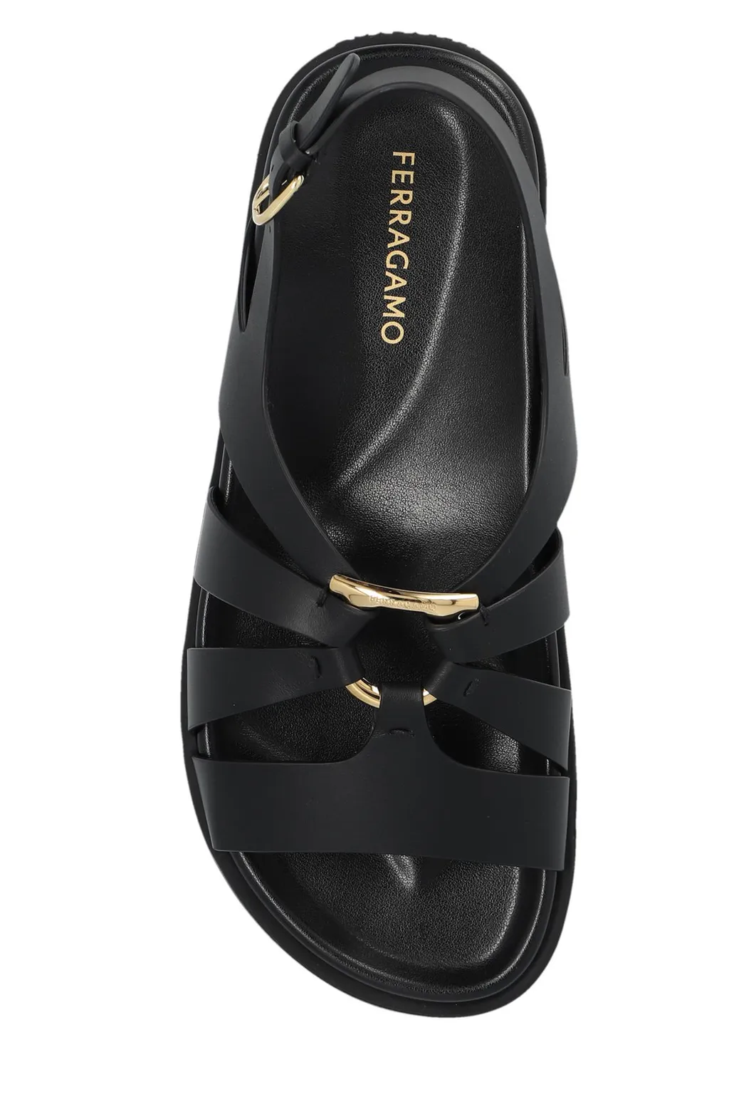 Platform Sandals