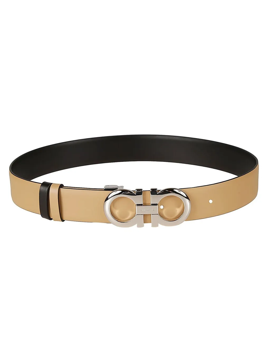 Gancini Belt