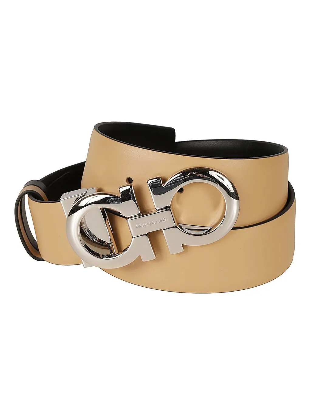 Gancini Belt