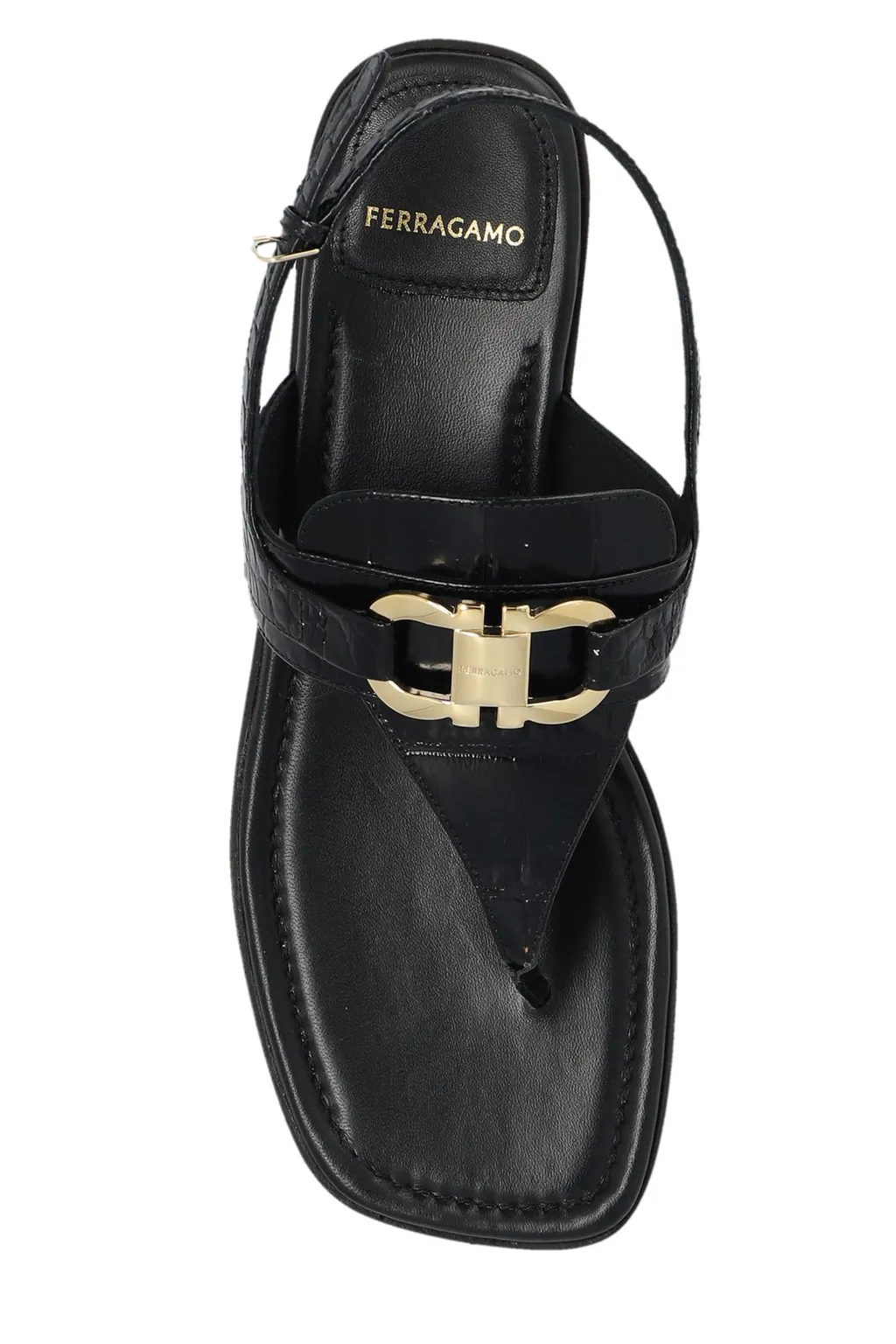 Thong Sandals