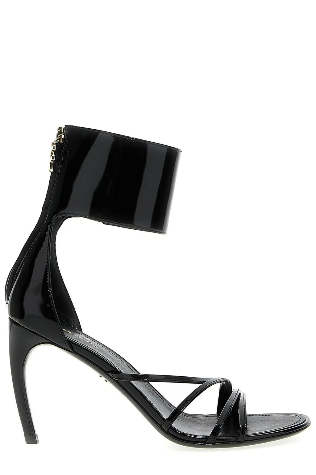 Platform Sandals