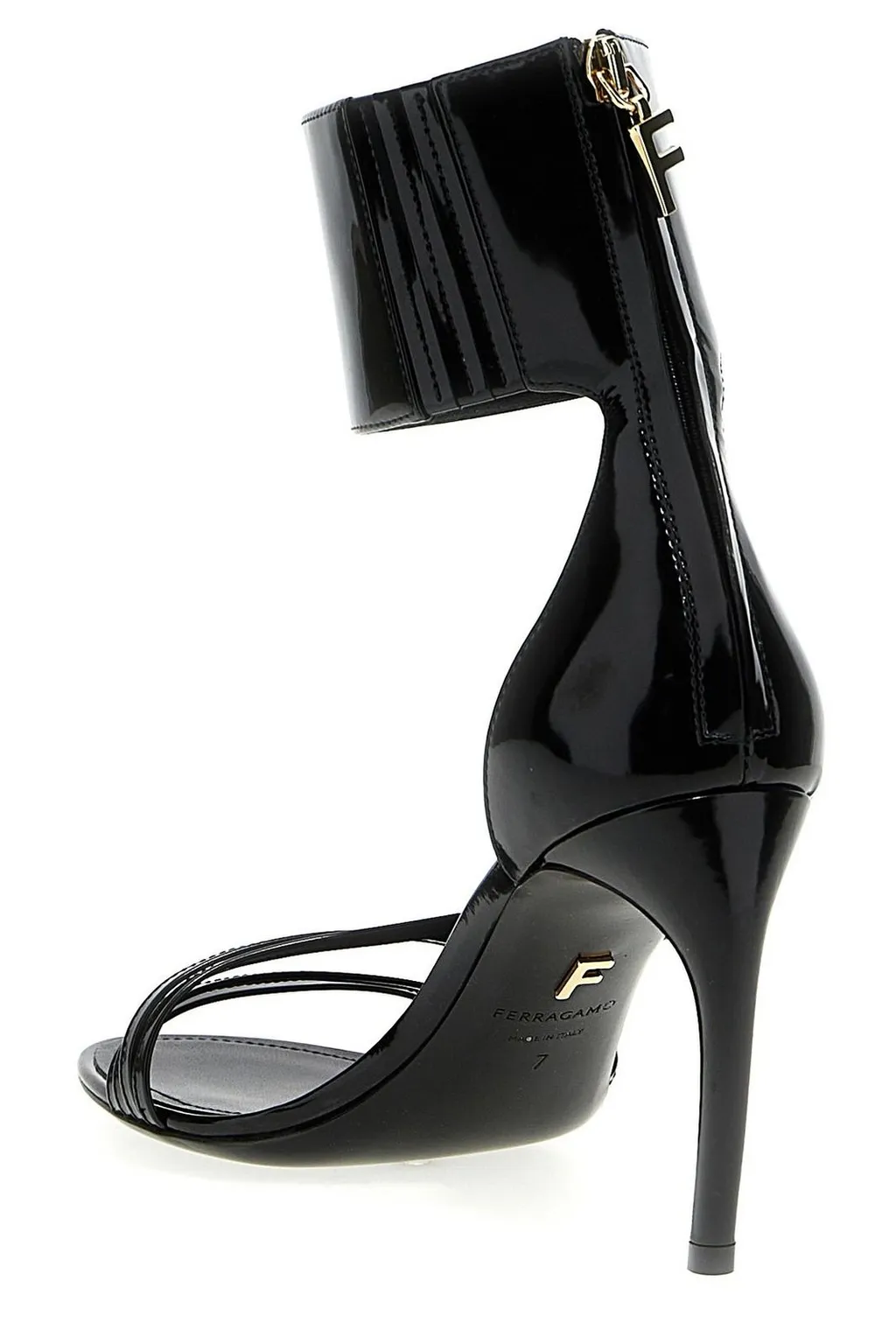 Platform Sandals