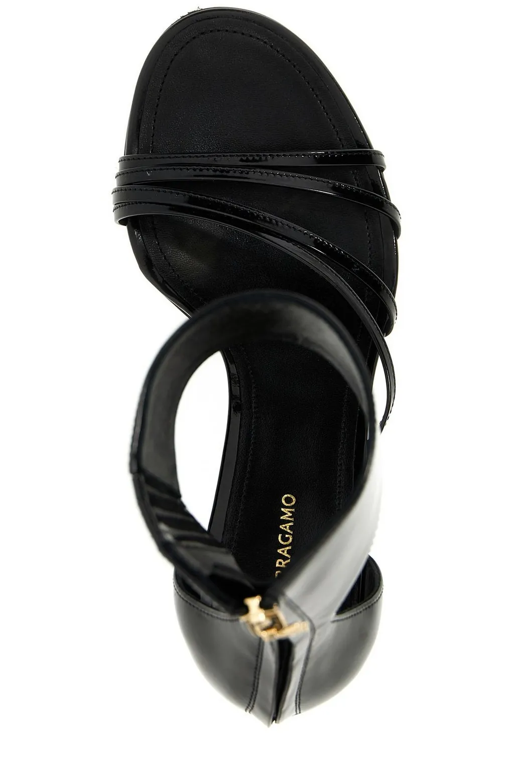 Platform Sandals