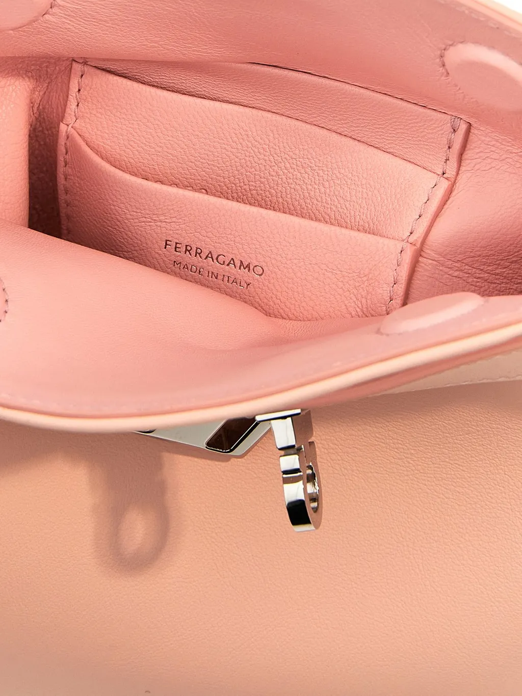 Bucket Bag