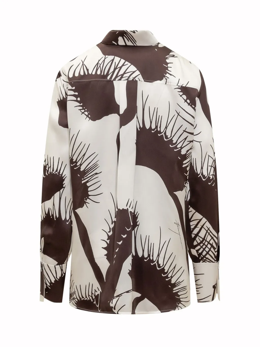 Button-Up Shirt