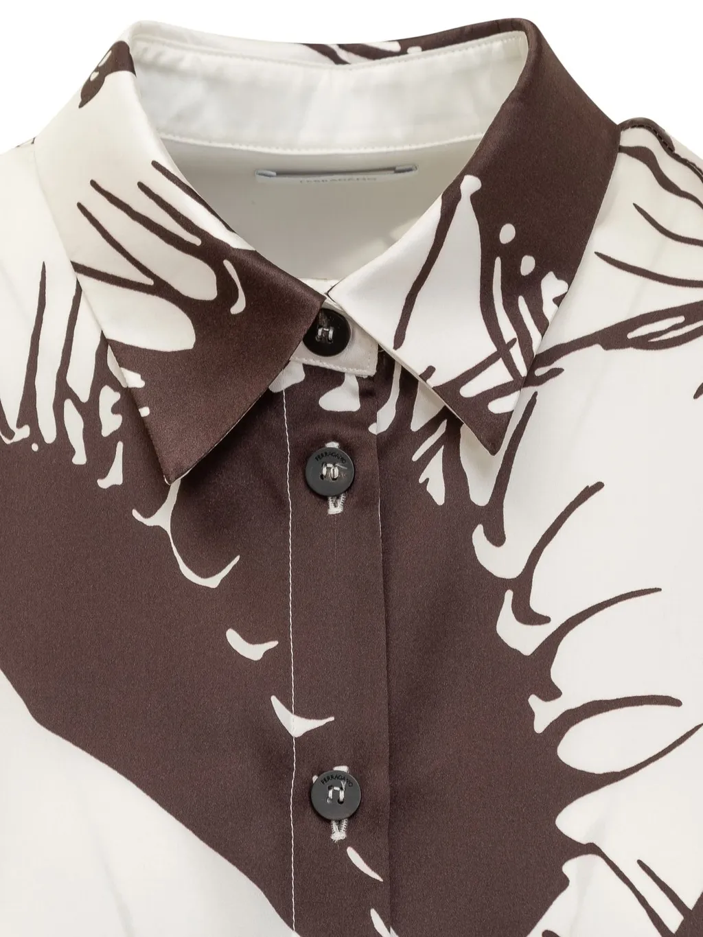 Button-Up Shirt