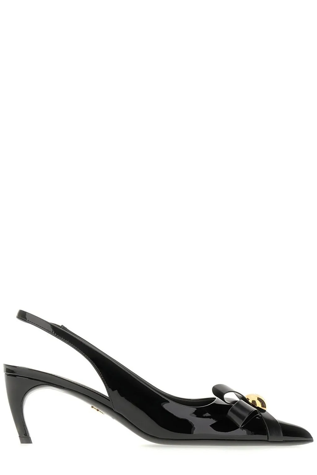 Slingback Pumps