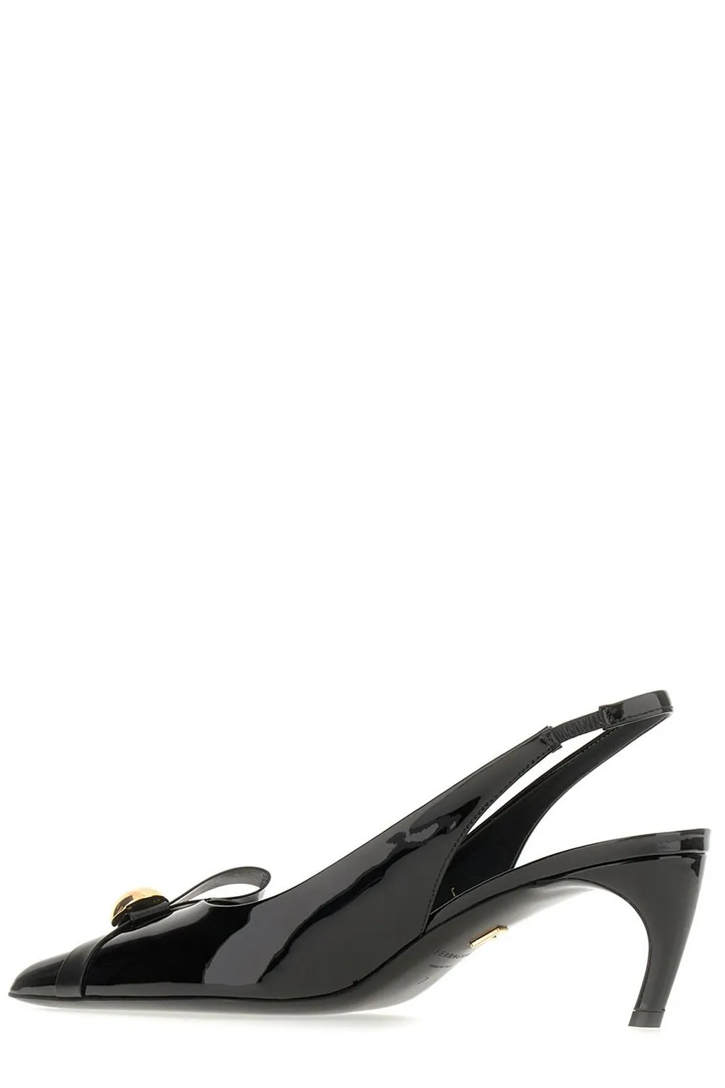 Slingback Pumps