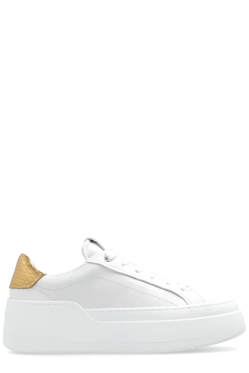 Platform Sneakers